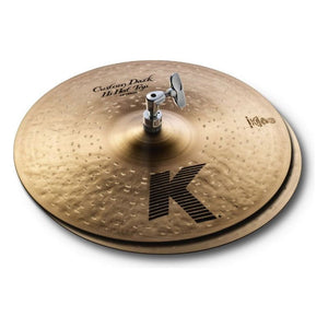 K Custom Worship Pack - KC0801W