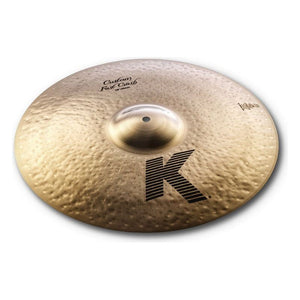 K Custom Worship Pack - KC0801W