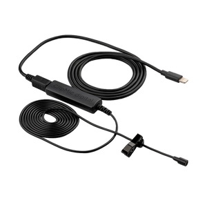 ClipMic digital 2 USB mosquito microphone