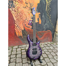 Ladda upp bild till gallerivisning, Majesty Maple Top Crystal Amethyst Limited Edition
