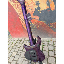 Ladda upp bild till gallerivisning, Majesty Maple Top Crystal Amethyst Limited Edition
