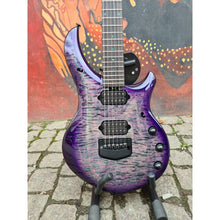 Ladda upp bild till gallerivisning, Majesty Maple Top Crystal Amethyst Limited Edition
