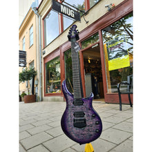 Ladda upp bild till gallerivisning, Majesty Maple Top Crystal Amethyst Limited Edition
