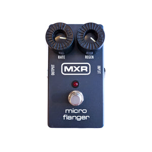 M152 Micro Flanger