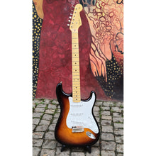 Ladda upp bild till gallerivisning, Stratocaster American Vintage ´54 Stratocaster
