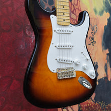 Ladda upp bild till gallerivisning, Stratocaster American Vintage ´54 Stratocaster
