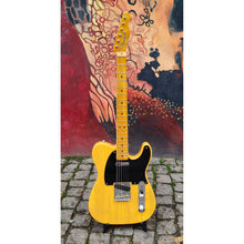 Ladda upp bild till gallerivisning, Telecaster American Vintage 52 Butterscotch 2006
