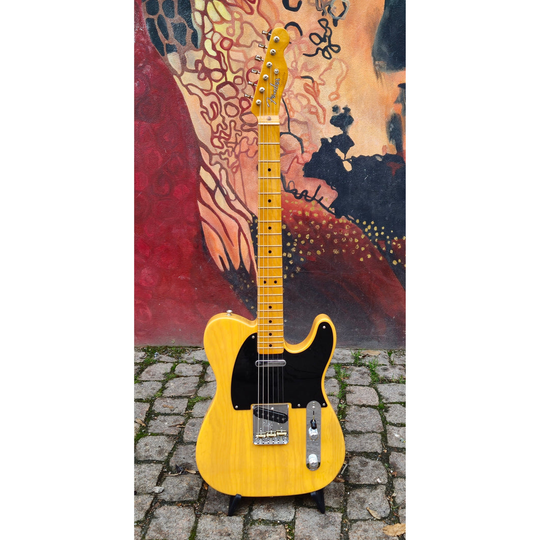 Telecaster American Vintage 52 Butterscotch 2006