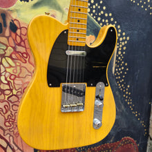 Ladda upp bild till gallerivisning, Telecaster American Vintage 52 Butterscotch 2006
