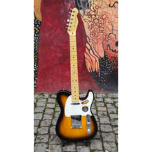 Ladda upp bild till gallerivisning, Am Telecaster MN 2TS 2001
