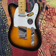 Ladda upp bild till gallerivisning, Am Telecaster MN 2TS 2001
