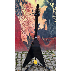 Flying V 67 Reissue Black 2010