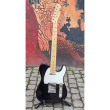 Load image into Gallery viewer, American Telecaster Black 2002
