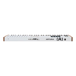 KeyLab 61 Mk3 White MIDI Controller