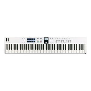 KeyLab Essential 88 Mk3 White