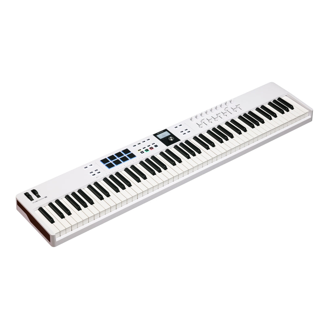 KeyLab Essential 88 Mk3 White