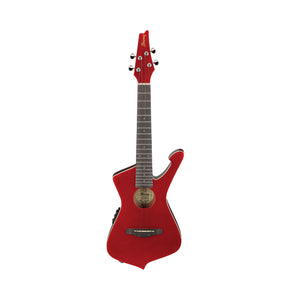 UICT-CA Iceman Ukulele Candy Apple