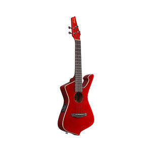 UICT-CA Iceman Ukulele Candy Apple