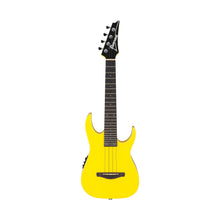 Load image into Gallery viewer, URGT100-SUY Tenor Ukulele RG Style Yellow
