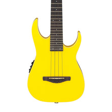 Load image into Gallery viewer, URGT100-SUY Tenor Ukulele RG Style Yellow
