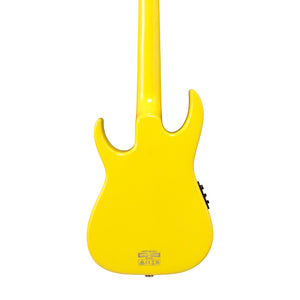 URGT100-SUY Tenor Ukulele RG Style Yellow