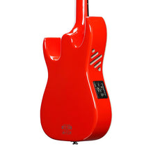 Load image into Gallery viewer, URGT100-SUR Tenor Ukulele RG Style Red
