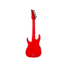 Load image into Gallery viewer, URGT100-SUR Tenor Ukulele RG Style Red
