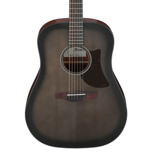 AAD50-TCB Transparent Charcoal Burst Western