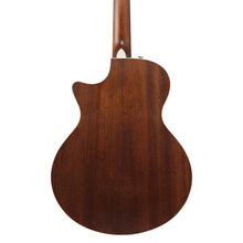 Ladda upp bild till gallerivisning, AE240JR-MHS Mahogany Sunburst Open Pore
