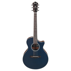 AE200JR-DBF Dark Tide Blue Flat Junior