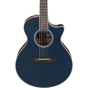 AE200JR-DBF Dark Tide Blue Flat Junior