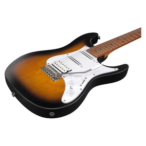 ATZ10P-STM Sunburst Matte Andy Timmons