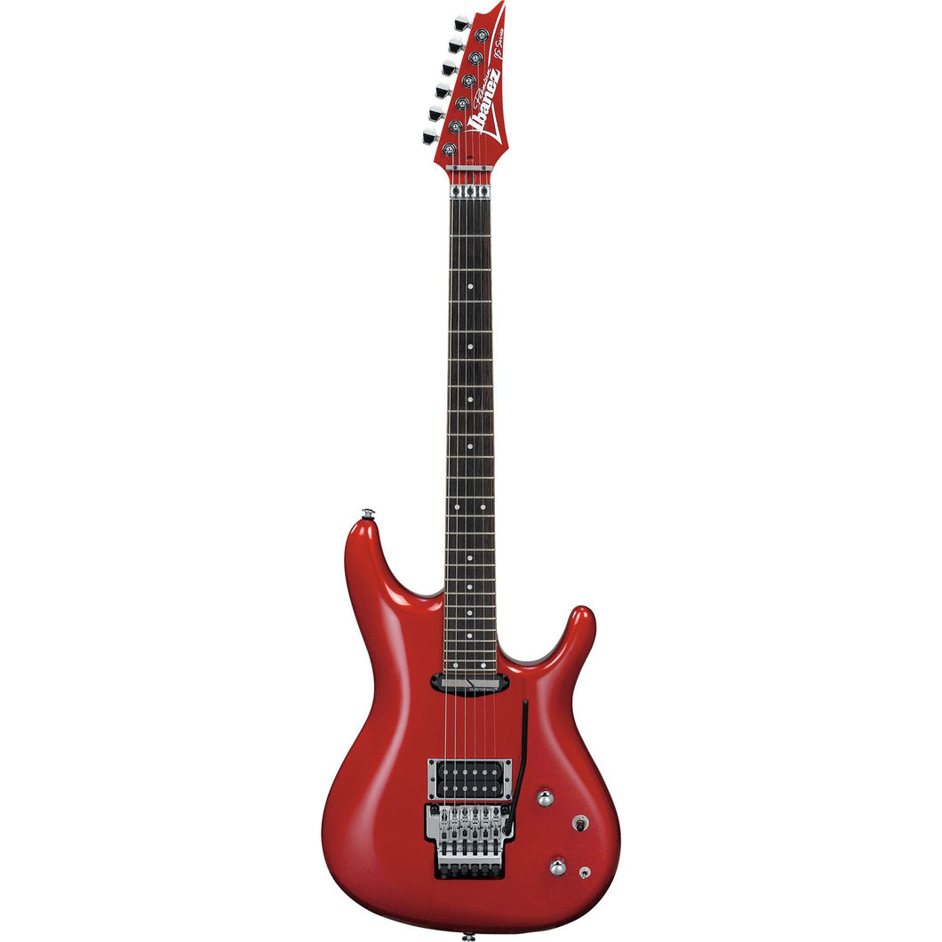 JS240PS-CA Candy Apple Joe Satriani