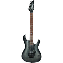 Load image into Gallery viewer, KIKO10BP-TGB Transparent Gray Burst Kiko Loureiro
