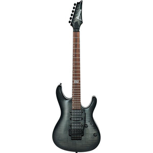 KIKO10BP-TGB Transparent Gray Burst Kiko Loureiro