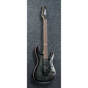 KIKO10BP-TGB Transparent Gray Burst Kiko Loureiro