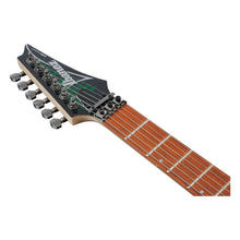 Load image into Gallery viewer, KIKOSP3-TEB Transparent Emerald Burst Kiko Loureiro
