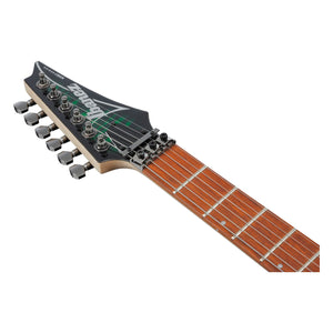 KIKOSP3-TEB Transparent Emerald Burst Kiko Loureiro