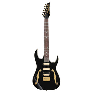 PGM50-BK Black Paul Gilbert Premium