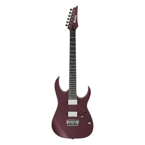 RG5121-BCF Burgundy Metallic Flat Prestige