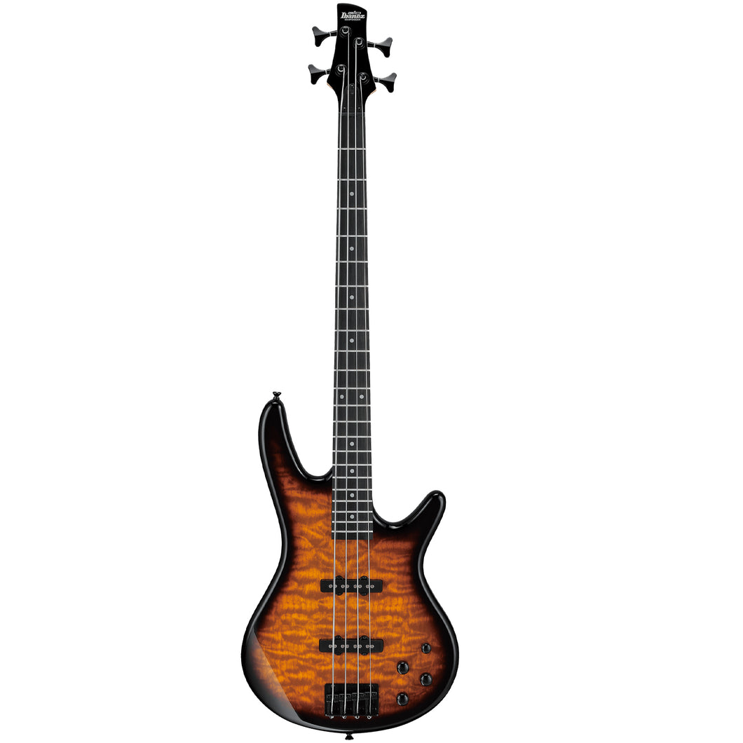 GSR280QA-TYS Transparent Yellow Sunburst