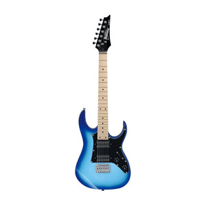 GRGM21M-BLT Blue Burst MiKro