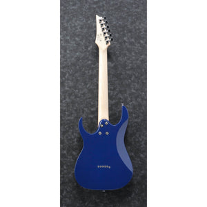 GRGM21M-BLT Blue Burst MiKro