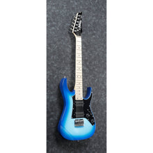 Load image into Gallery viewer, GRGM21M-BLT Blue Burst MiKro
