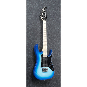 GRGM21M-BLT Blue Burst MiKro