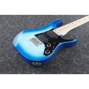 GRGM21M-BLT Blue Burst MiKro