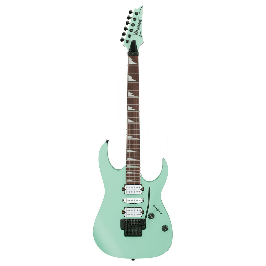 RG470DX-SFM Sea Foam Green