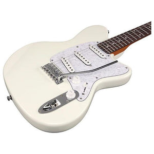 ICH!00-VWH Vintage White Ichika Nito Signature Model