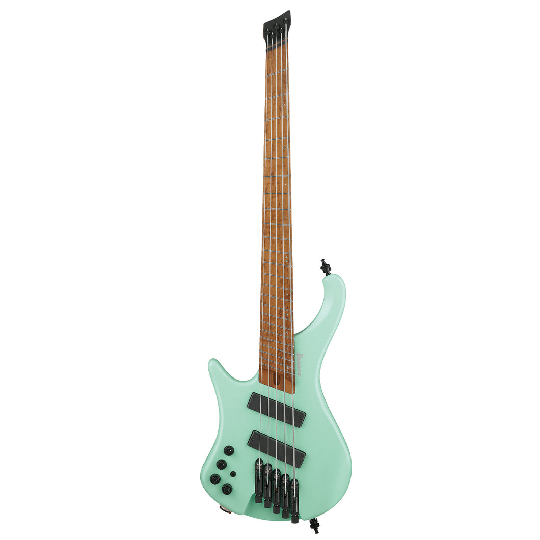 EHB1005MSL-SFM Seafoam Green Headless Multi-Scale Left