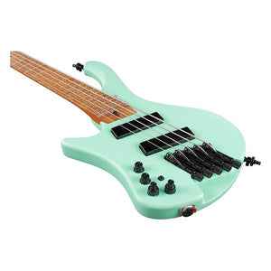 EHB1005MSL-SFM Seafoam Green Headless Multi-Scale Left